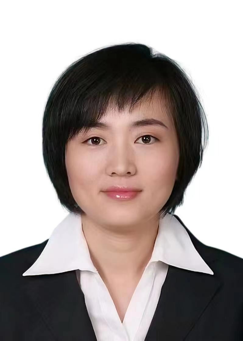 张敏
